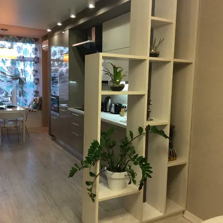 15 Минут От Аэропорта Жуляны Apartment Kyiv