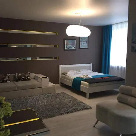15 Минут От Аэропорта Жуляны Apartment Kyiv